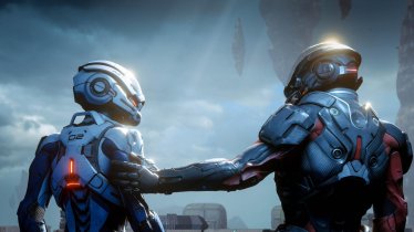คงได้พบกันอีก “โปรเจกต์ Mass Effect ภาคต่อถูกพับเข้ากรุไร้กำหนดการนำกลับมาพัฒนา”