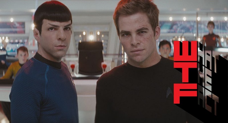 ยังไปได้ต่อ! Paramount ยังมีแผนสำหรับ “Star Trek” ภาคต่อไป