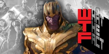 5 ภาพยนตร์ Marvel ที่คุณ “ต้องดู” ก่อนไปชม Avengers: Infinity War ให้สะใจเต็มอารมณ์