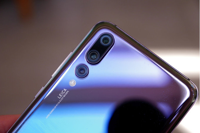 Huawei P20 Pro ได้รับรางวัล “มือถือถ่ายภาพยอดเยี่ยม” จาก TIPA