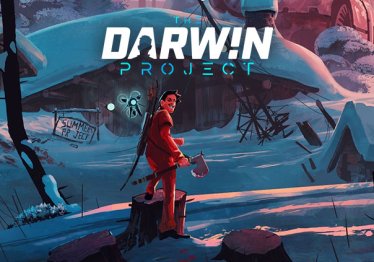 Darwin Project เกมเอาชีวิตรอด Battle Royale เเนวล่าสัตว์ เปิดให้เล่นฟรีใน Steam เเล้วตอนนี้