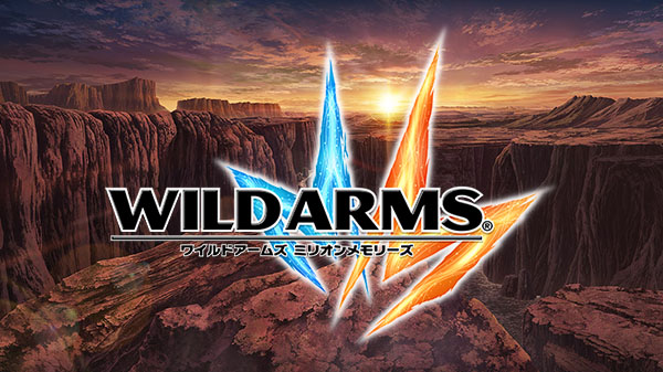 Sony เปิดตัวเกม Wild Arms ภาคบนสมาร์ทโฟนในญี่ปุ่น
