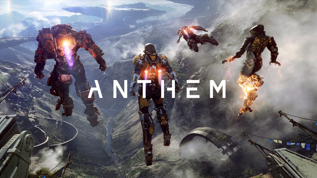 BioWare ยอมรับผิดจาก Mass Effect: Andromeda เน้นจะทำเนื้อเรื่องของ Anthem ให้ดีมากขึ้น