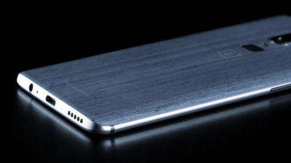 ซีอีโอยืนยัน OnePlus 6 ใช้ชิป Snapdragon 845, แรม 8 GB, ความจุ 256 GB