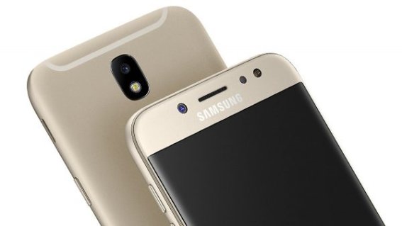 Samsung Galaxy J7 (2018) ผ่านการรับรอง FCC และทดสอบ GeekBench