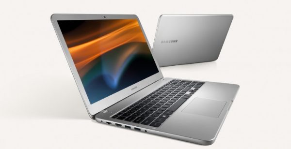 Samsung เปิดตัว Notebook 3 และ 5: แล็ปท็อปน้ำหนักเบา, เน้นใช้งานสบายๆ