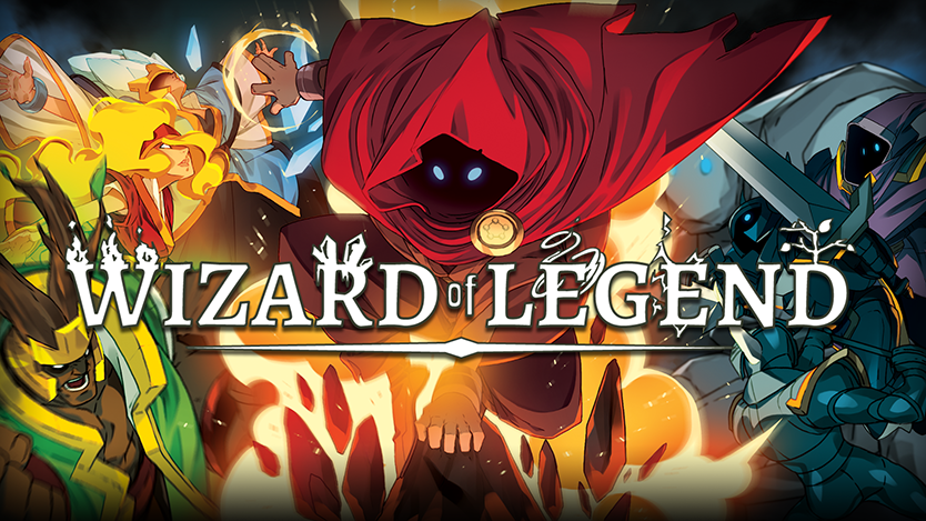 Wizard of Legend ประกาศวันวางจำหน่ายอย่างเป็นทางการ วันที่ 15 พฤษภาคม นี้