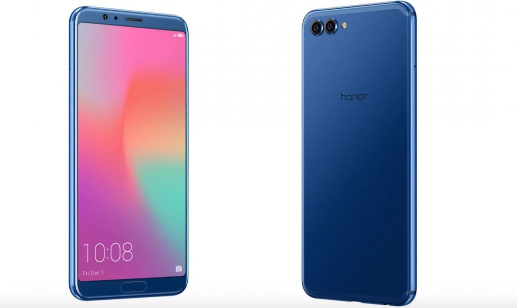 Honor 10 เตรียมเปิดตัว 15 พฤษภาคมนี้ ที่กรุงลอนดอน