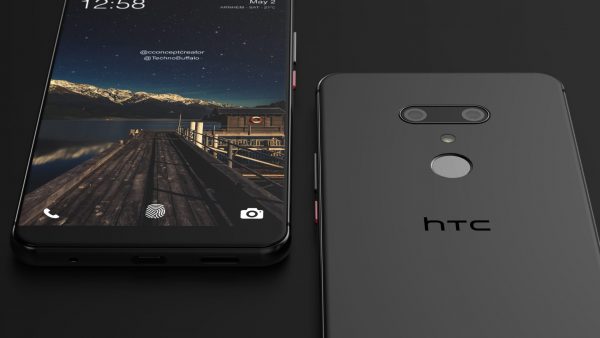 เรือธง HTC U12+ อาจเปิดตัวเดือน “พฤษภาคม” นี้