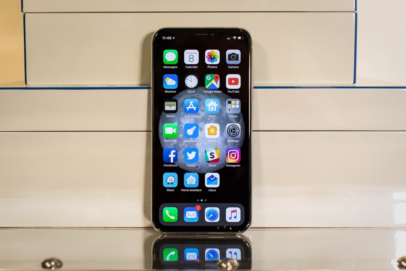 Apple อยู่ไม่ไหวจ่อลดกำลังผลิต iPhone X เหลือแค่ 8 ล้านเครื่อง