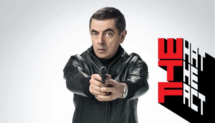 มาแล้ว! ตัวอย่างแรก Johnny English Strikes Again : เตรียมฉาย 4 ตุลาคมนี้