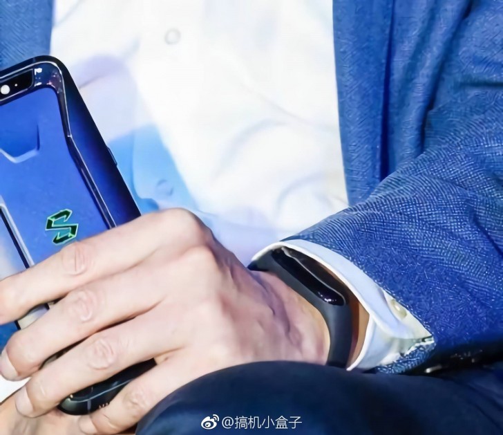 Xiaomi เตรียมเปิดตัว Mi Band 3 สายรัดอัจฉริยะวันที่ 31 พฤษภาคมนี้!