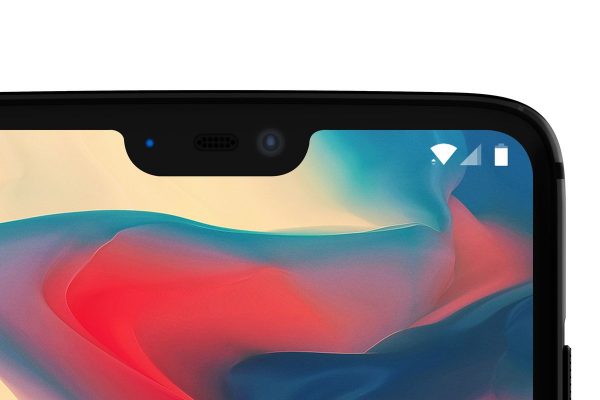 ทำทำไม? OnePlus 6 จะมีรอยบาก แต่ก็มีฟีเจอร์ซ่อนรอยบากอีก