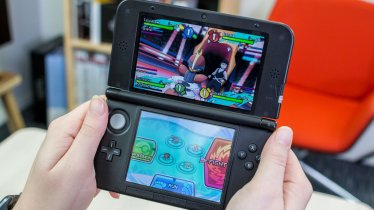 Nintendo ยังคงป้อนเกมสู่ Nintendo 3DS ยาวถึงปี 2019 เเละอนาคตข้างหน้า