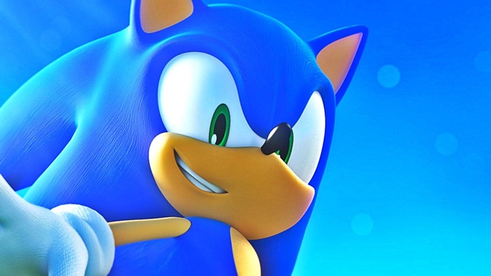 ภาพยนตร์จากเกม Sonic เตรียมเปิดกล้องแล้ว !!