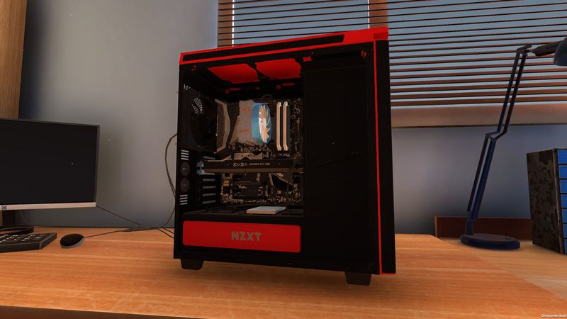 จำลองมันให้หมด! PC Building Simulator เกมที่คุณจะได้ประกอบพีซีพลังสูงดั่งใจฝัน!