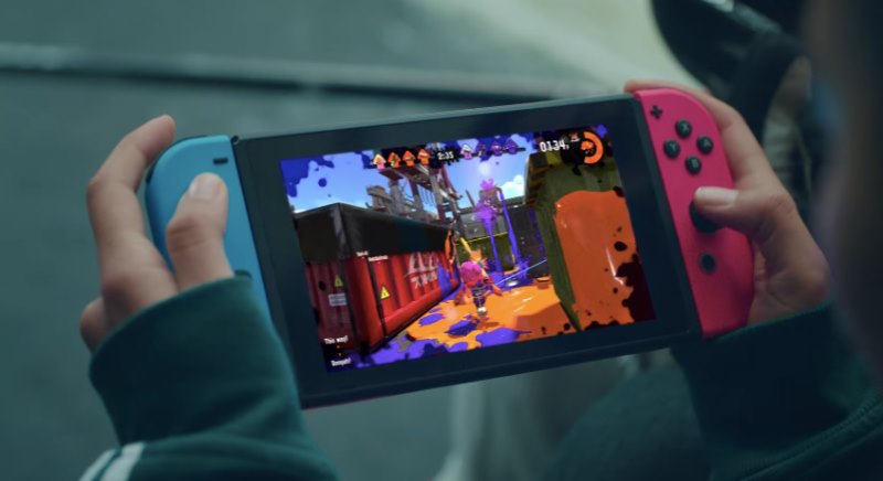 Hacker ยืนยันสามารถทำให้ Nintendo Switch BackUp Save เกมได้