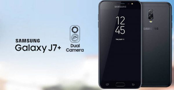 หลุดเต็มๆ สเปค Samsung Galaxy J7 Duo โดยละเอียด: ชิป 8 คอร์, จอ 5.5 นิ้ว, แรม 4 GB, กล้องหลังคู่