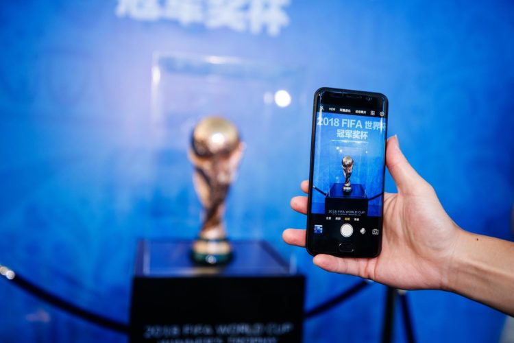 Vivo X21 รุ่น World Cup Edition สุดพิเศษ จะมาพร้อม 2 เฉดสีใหม่ ต้อนรับบอลโลก