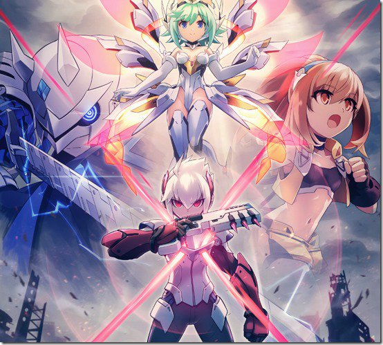 Gunvolt Chronicles: Luminous Avenger iX เกมใหม่จากซีรี่ส์ Azure Striker Gunvolt เตรียมลงให้กับ Nintendo Switch