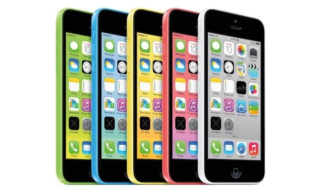 นักวิเคราะห์เผย Apple มีแผนเปิดตัว iPhone 8s มาพร้อมเวอร์ชันหลากสีเหมือน iPhone 5c