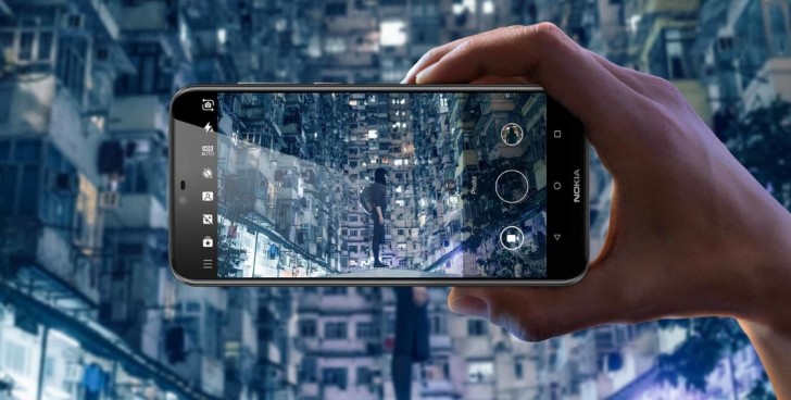 ไม่ยอมแพ้! เปิดตัว Nokia X6 อย่างเป็นทางการ มาพร้อม ‘รอยแหว่ง’ และ ‘กล้องคู่’!