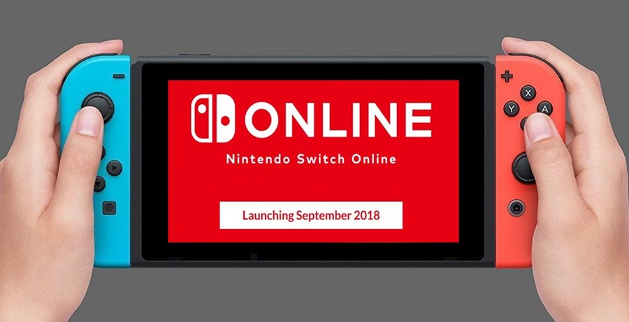Nintendo เปิดค่าบริการออนไลน์ Switch ออกมาแล้วและใช้ระบบ Cloud save เกมได้แล้ว
