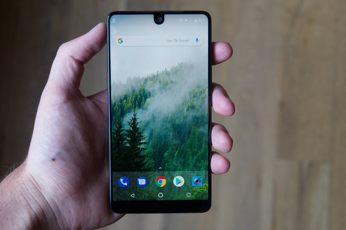 Andy Rubin อีเมลถึงพนักงานระบุชัด Essential กำลังเจอปัญหาการเงินขั้นวิกฤต