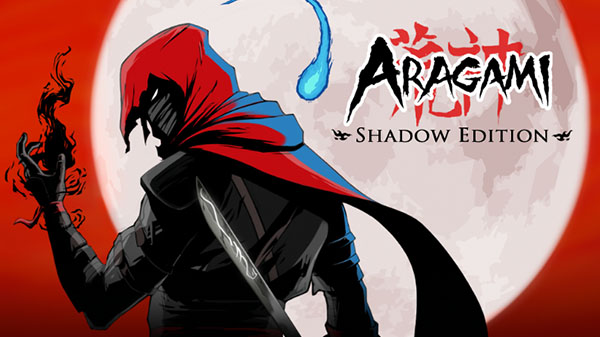 ทีมผู้พัฒนา Lince Works เตรียมวางจำหน่าย Aragami: Shadow Edition