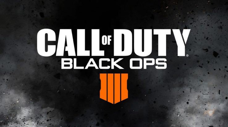เปิดตัวอย่างเป็นทางการเกม Call Of Duty: Black Ops 4 ที่มีโหมด Battle Royale