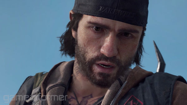 หลุดก่อน E3 ชมคลิปเกมเพลย์ Days Gone ยาว 93 นาที !!