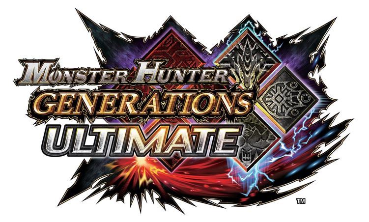 สิ้นสุดการรอคอย Monster Hunter Generations ลง Nintendo Switch แล้ว