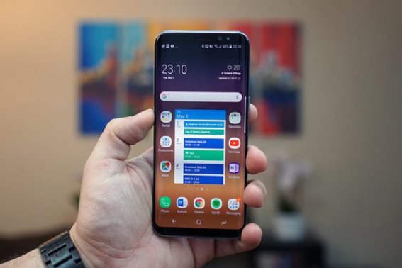 เผย Samsung Galaxy S9 รัน Android 8.1 Oreo ถูกทดสอบ Benchmark แล้ว