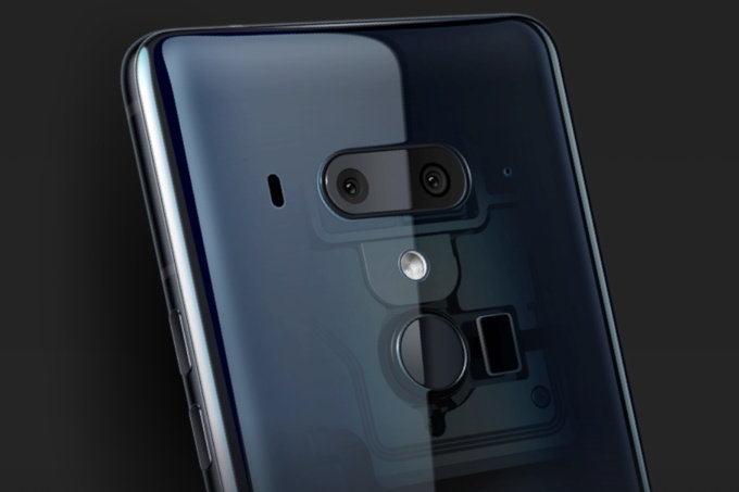 HTC U12+ ทำคะแนนทดสอบกล้อง (DxOMark) ขึ้นอันดับ 2 ของโลก : รองจาก Huawei P20 Pro