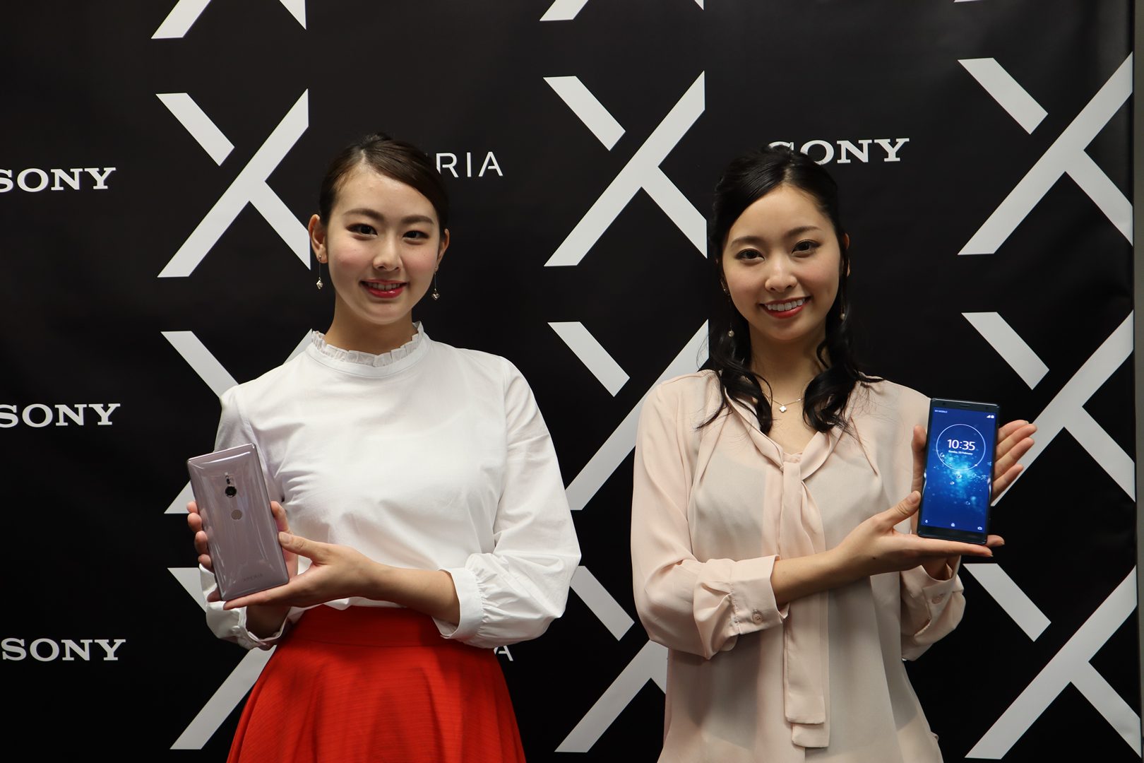 แบไต๋ลุยอุตลุดไปกับ Sony ในญี่ปุ่น รู้จัก Dynamic Vibration System ระบบสั่นและความบันเทิงของ XZ2