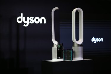 เผยโฉมเทคโนโลยีใหม่ล่าสุดจากทาง Dyson ที่จะทำให้อากาศบริสุทธิ์ยิ่งขึ้น