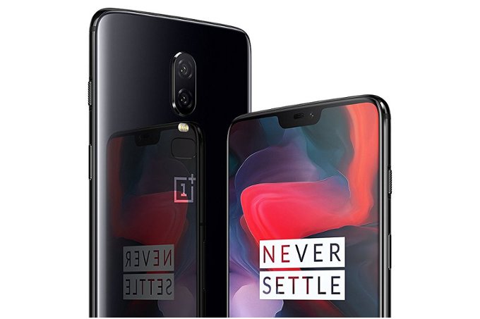 OnePlus 6 หลุดหมดเปลือก! : ราคา, วันที่วางจำหน่าย และภาพเรนเดอร์งามๆ