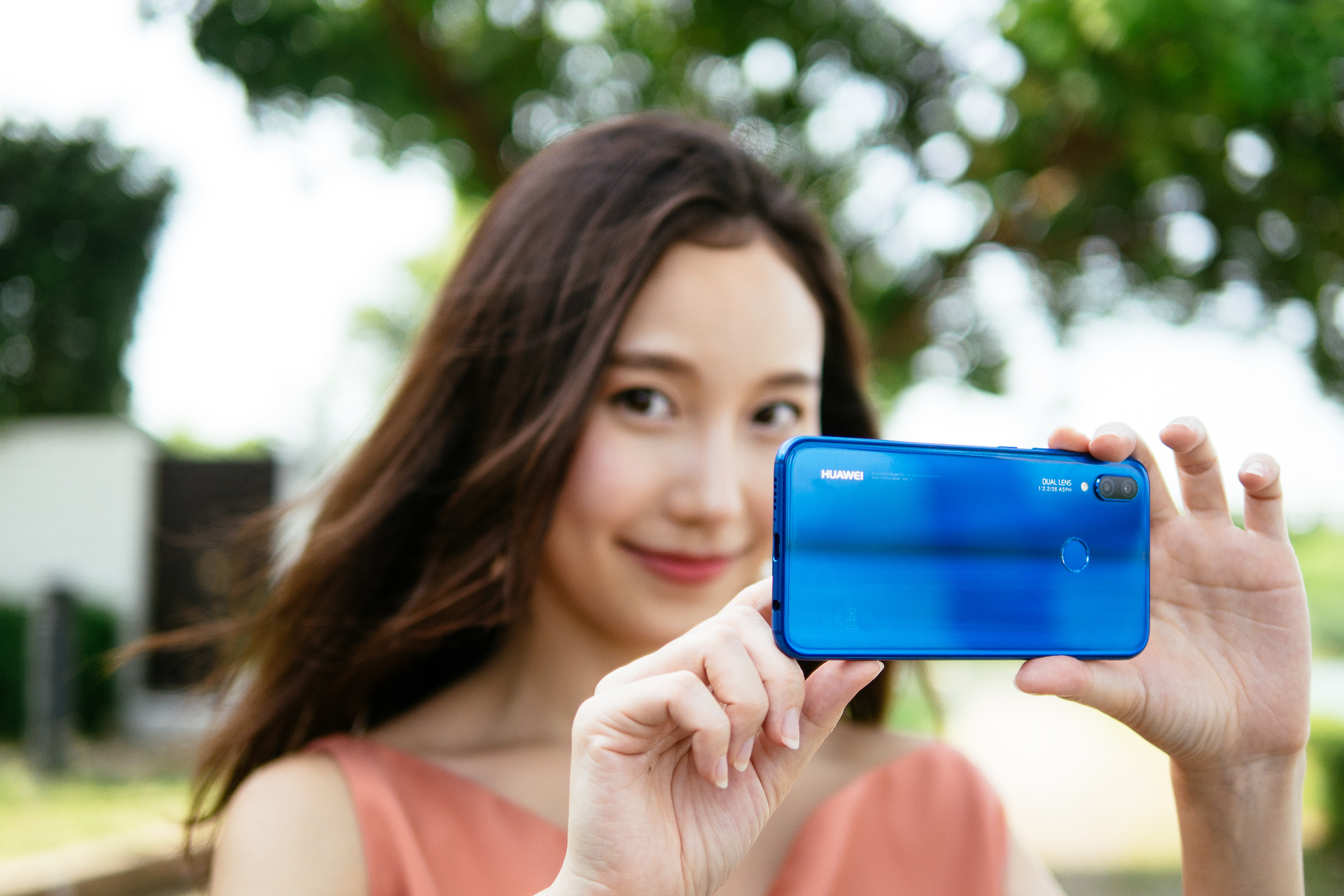 รีวิว Huawei nova 3e สมาร์ทโฟนราคาแค่หมื่น เน้นกล้องหน้าพร้อมความจุ 128 GB