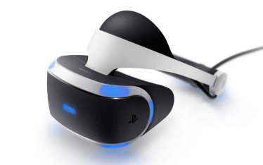 Sony เตรียมอัพเกรดจอ VR ให้มีความละเอียดมากขึ้นคาดอาจใช้ใน PSVR รุ่นใหม่