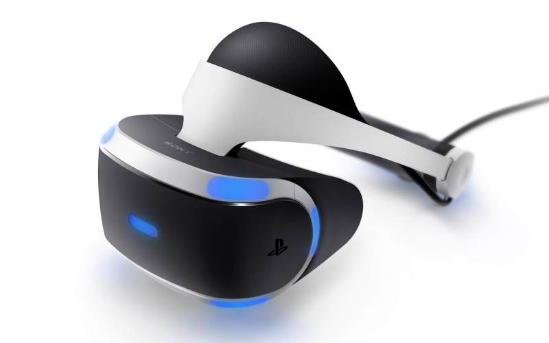 Sony เตรียมอัพเกรดจอ VR ให้มีความละเอียดมากขึ้นคาดอาจใช้ใน PSVR รุ่นใหม่