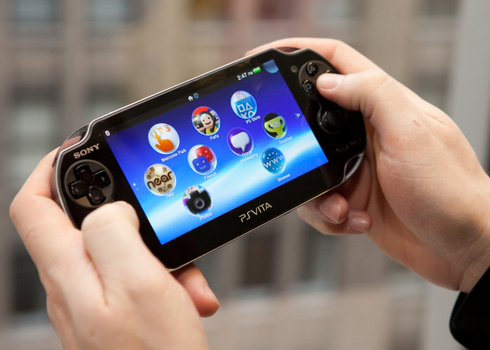 ลาก่อย PS Vita จะยกเลิกการผลิตในญี่ปุ่นภายในปี 2019 และเลิกขายหลังจากนั้น