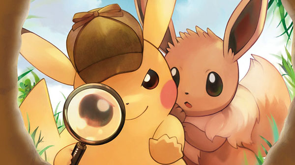 เตรียมพบกับข้อมูลใหม่ของ Pokemon วันที่ 31 พฤษภาคม นี้