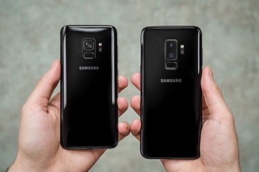Samsung Galaxy S10 อาจมีเซ็นเซอร์สแกนนิ้วบนหน้าจอ และสแกนใบหน้า 3 มิติ