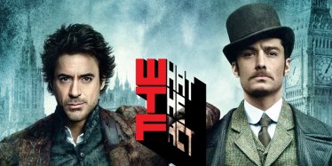 Sherlock Holmes 3 เผยกำหนดฉาย ธันวาคม 2020:  รอเบิร์ต ดาวนีย์ จูเนียร์ และ จู๊ด ลอว์ กลับมารับบทนำ