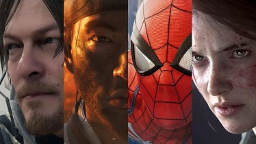 Sony ประกาศจัดงานเปิดตัวเกมในงาน E3 2018 ในวันที่ 11 มิถุนายน นี้