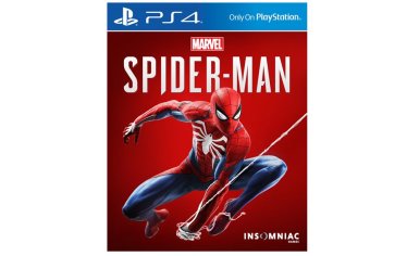 เปิดข้อมูลและราคาขายในไทยของเกม Spider-Man บน PS4