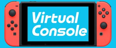 นินเทนโดระบุยังไม่มี Virtual Console บน Nintendo Switch
