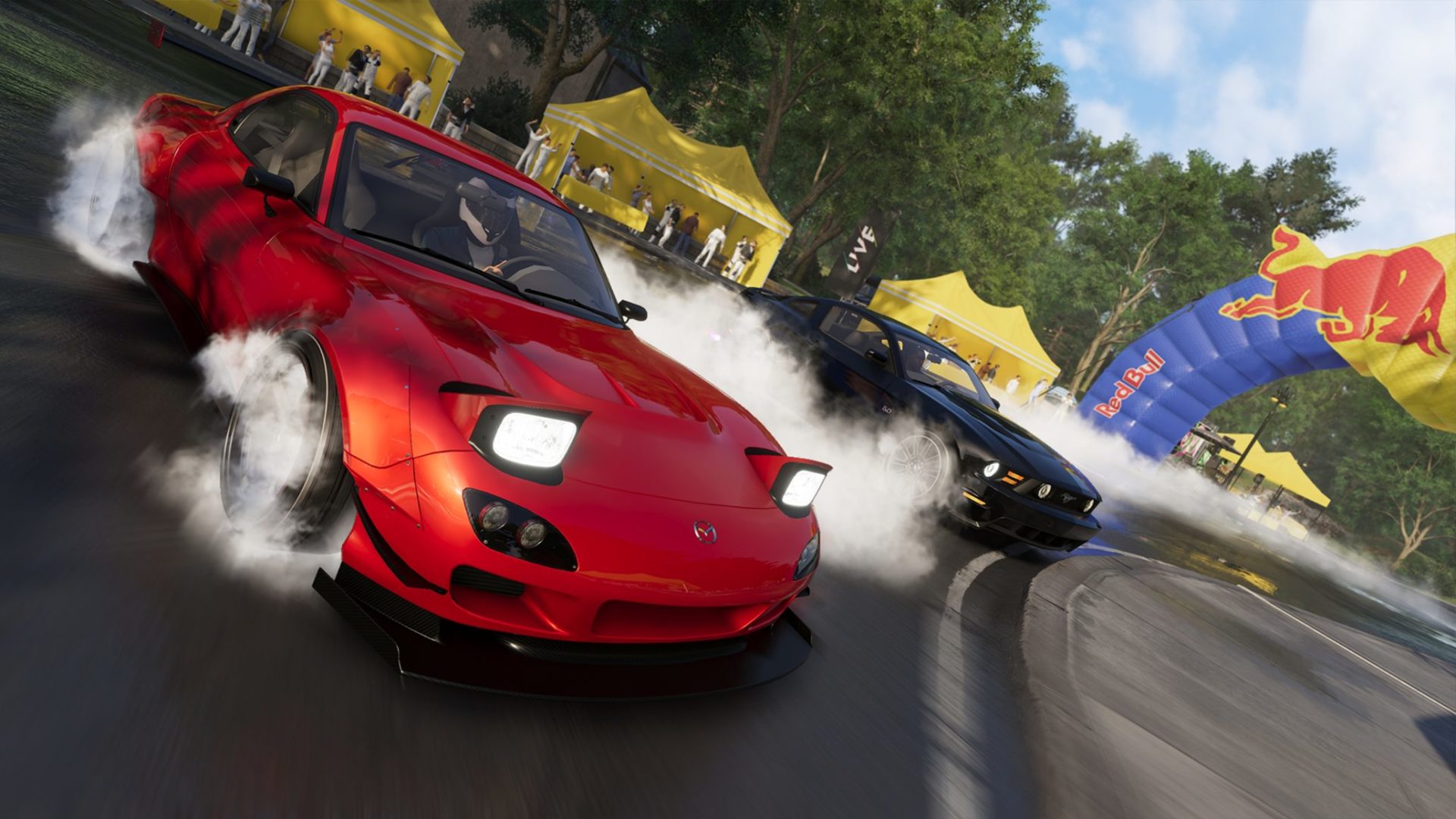 ขาซิ่งเตรียมพร้อม The Crew 2 จะเปิดให้ทดลองเล่นในวันที่ 31 พฤษภาคมนี้