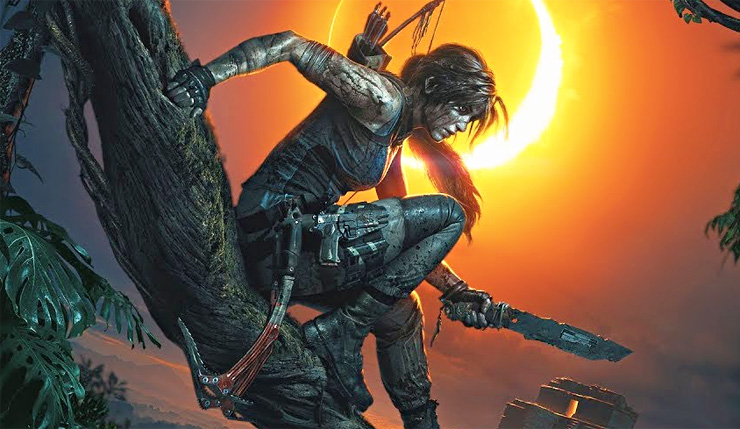 Shadow of the Tomb Raider อาจใช้งบในการพัฒนามากถึง 100 ล้านดอลลาร์