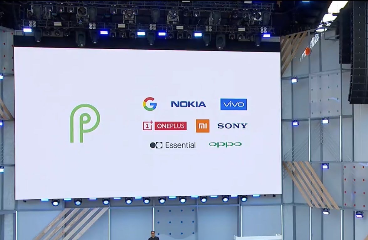 ลาก่อนแพ! Android P Beta พร้อมให้ใช้งานแล้วบน Pixels, Sony, Xiaomi, Nokia, Oppo, vivo, OnePlus, และ Essential Phone